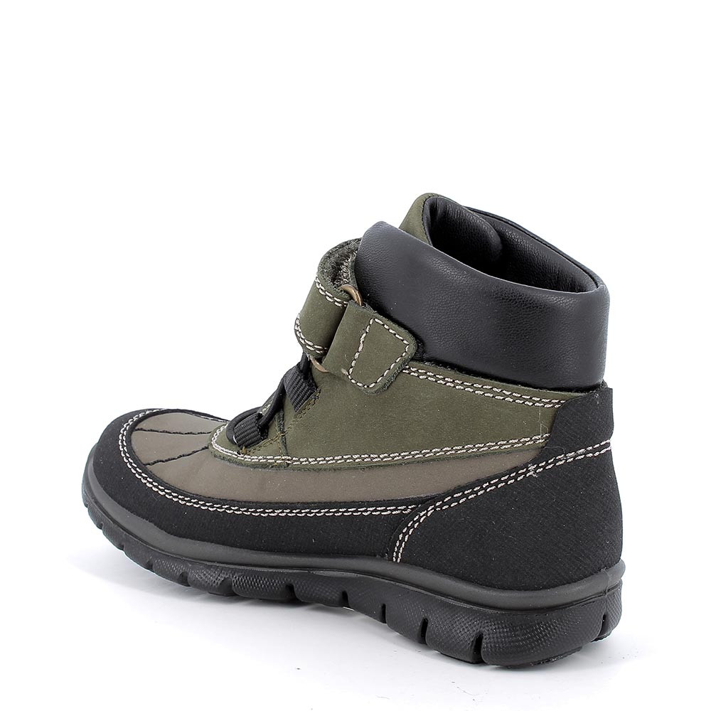 Modelos de botas de Primigi con gore-tex y suela Michelin para niños